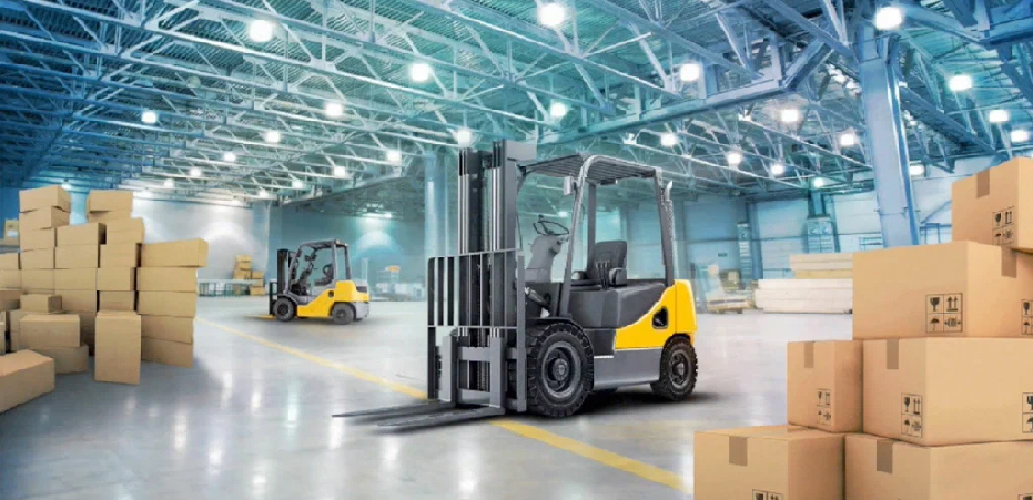 Streamlining Operations: Hire, Equipment, and Material Handling Services from Zone Group