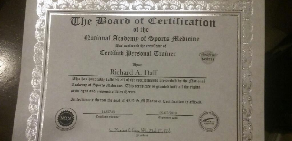 The Unexpected Benefits of Custom-Made Fake Certificates