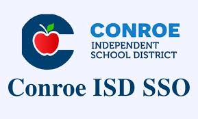 conroe isd sso